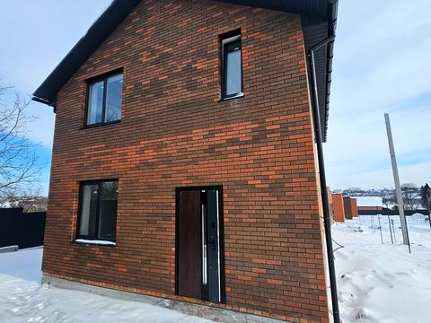 будинок за адресою с. Якушинці, Богдана Хмельницького