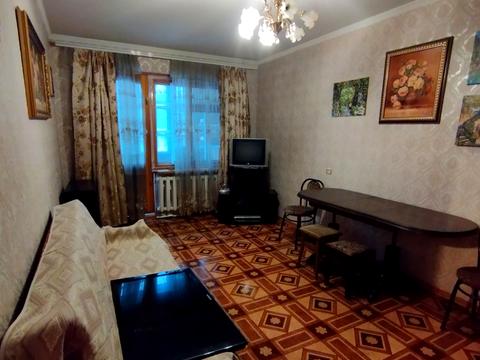 квартира по адресу Архитекторская ул., 22