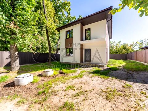 будинок за адресою Паркова вул.