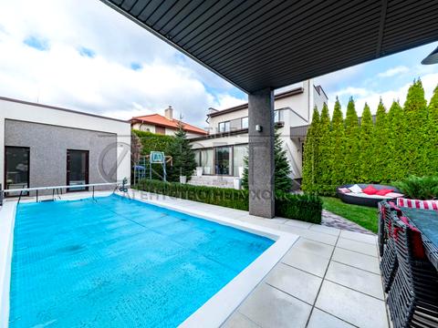 будинок за адресою Київ, Сунична вул.