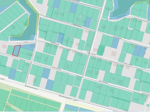 ділянка за адресою Біологічна