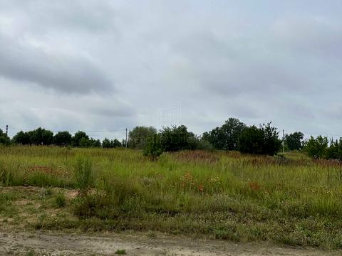 ділянка за адресою Біологічна