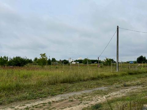 ділянка за адресою Біологічна