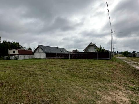 ділянка за адресою Біологічна