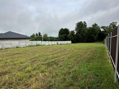 ділянка за адресою Біологічна