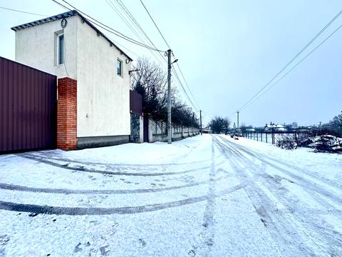 ділянка за адресою Садова вул.