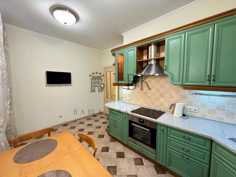 квартира за адресою Степана Руданського вул., 3-А