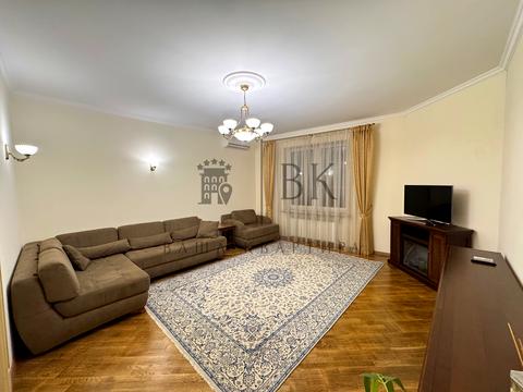 квартира за адресою Степана Руданського вул., 3-А