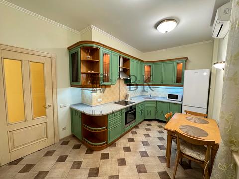 квартира за адресою Степана Руданського вул., 3-А