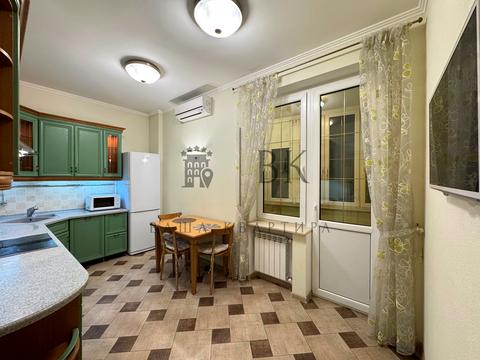 квартира за адресою Степана Руданського вул., 3-А