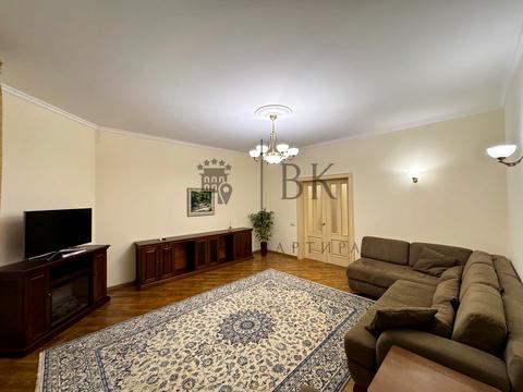 квартира за адресою Степана Руданського вул., 3-А