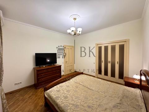 квартира за адресою Степана Руданського вул., 3-А