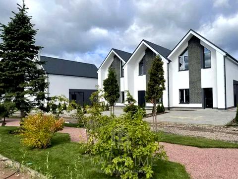 дом по адресу Щаслива