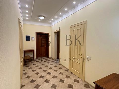 квартира за адресою Степана Руданського вул., 3-А