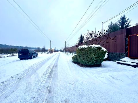 ділянка за адресою Садова вул.