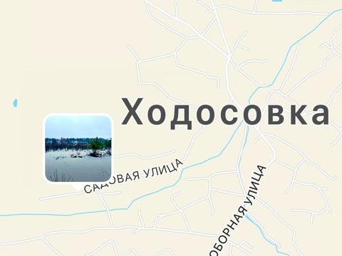 ділянка за адресою Садова вул.