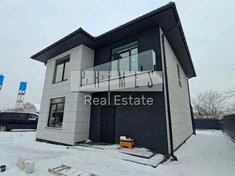 будинок за адресою Лісовий пров.