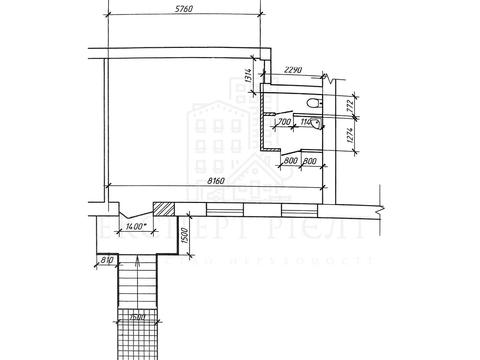 комерційна за адресою Левка Лук'яненка просп. (Рокоссовського), 6