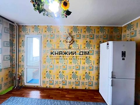 квартира по адресу Бориса Гмыри ул., 1-Б/6