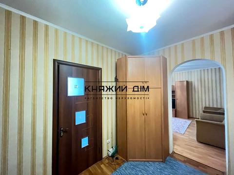 квартира по адресу Бориса Гмыри ул., 1-Б/6