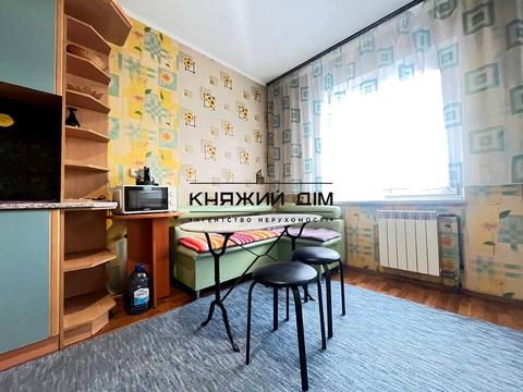 квартира по адресу Бориса Гмыри ул., 1-Б/6