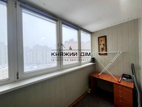 квартира по адресу Бориса Гмыри ул., 1-Б/6