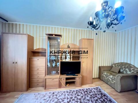 квартира по адресу Бориса Гмыри ул., 1-Б/6