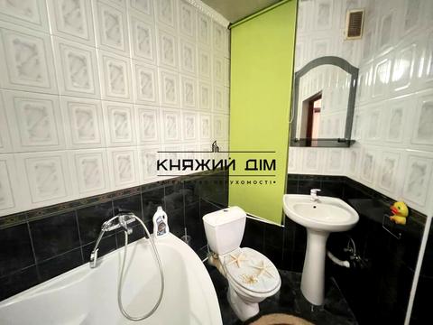 квартира по адресу Бориса Гмыри ул., 1-Б/6