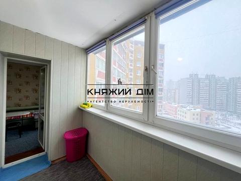 квартира по адресу Бориса Гмыри ул., 1-Б/6