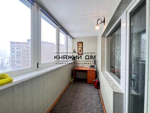 квартира по адресу Бориса Гмыри ул., 1-Б/6