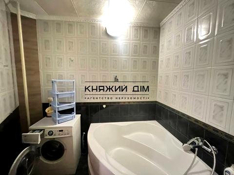 квартира по адресу Бориса Гмыри ул., 1-Б/6