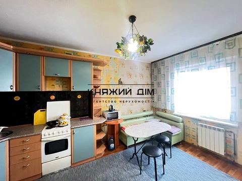 квартира по адресу Бориса Гмыри ул., 1-Б/6