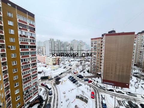 квартира по адресу Бориса Гмыри ул., 1-Б/6