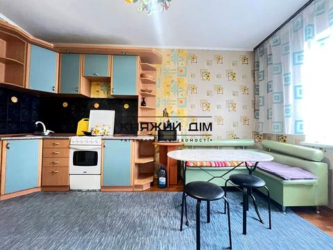 квартира по адресу Бориса Гмыри ул., 1-Б/6