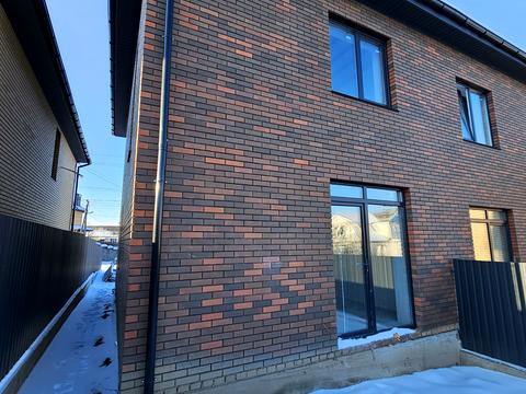 дом по адресу Мирная ул. (Интернациональная)