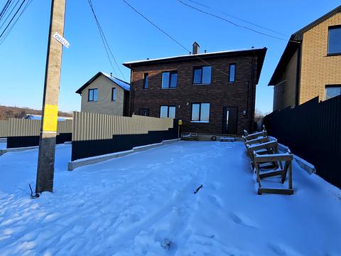 дом по адресу Мирная ул. (Интернациональная)