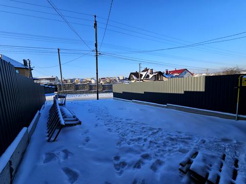 дом по адресу Мирная ул. (Интернациональная)