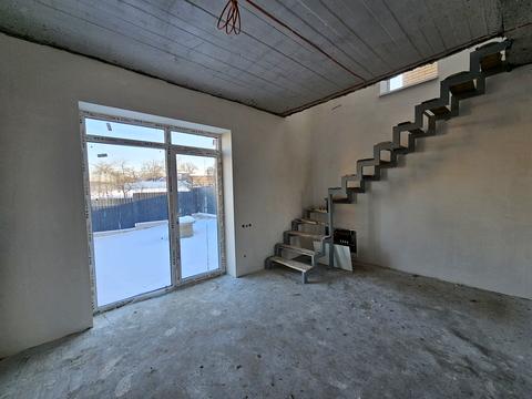 дом по адресу Мирная ул. (Интернациональная)