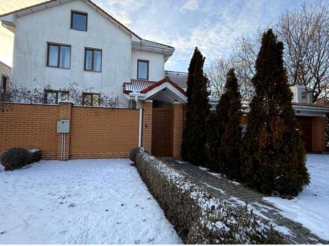 будинок за адресою Теплична, 5