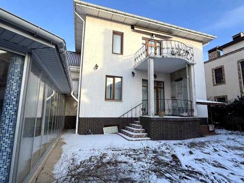 будинок за адресою Теплична, 5