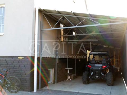 дом по адресу Осокорська