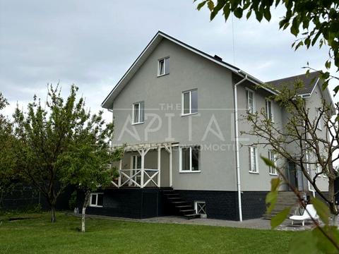 дом по адресу Осокорська