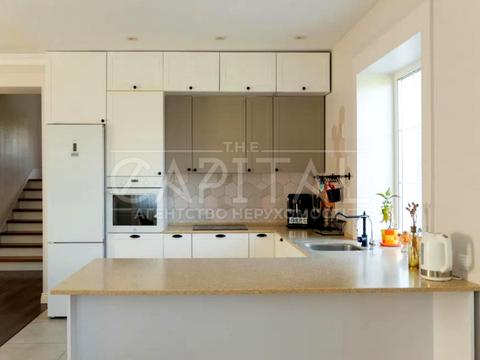 дом по адресу Осокорська