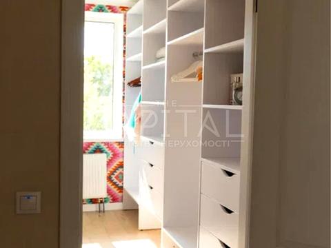 дом по адресу Осокорська