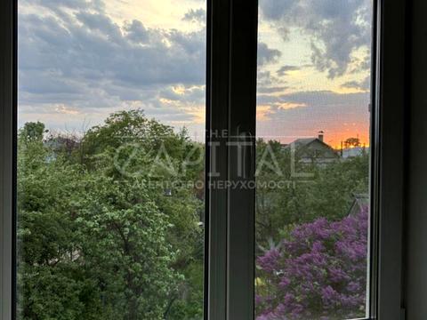 дом по адресу Осокорська