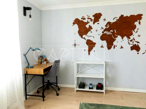 дом по адресу Осокорська