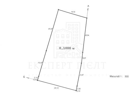 ділянка за адресою Чернігів, 
