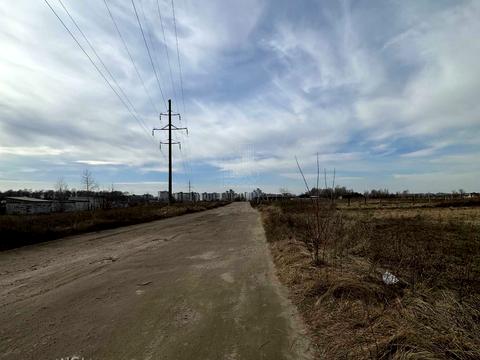 ділянка за адресою Чернігів, 