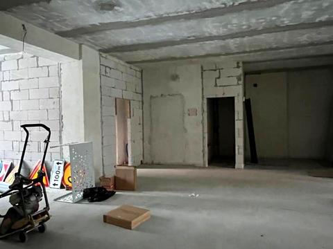 коммерческая по адресу Генерала Чупринки ул. (Пушкина), (Будинок)