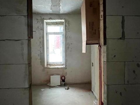 коммерческая по адресу Генерала Чупринки ул. (Пушкина), (Будинок)